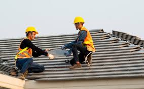 Best Emergency Roof Repair Services  in Frankfort, OH